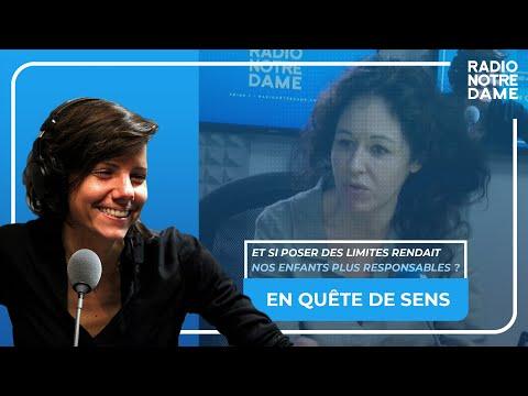 En Quête de Sens - Et si poser des limites rendait nos enfants plus responsables ?