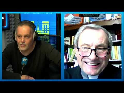 Émission spéciale Pape François