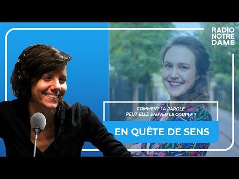 En Quête de Sens - Comment la parole peut-elle sauver le couple ?