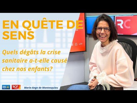 Quels dégâts la crise sanitaire a-t-elle causé chez nos enfants ?