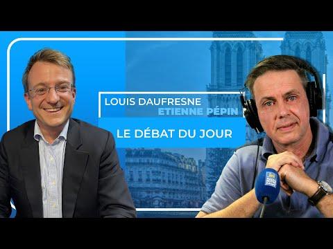 Le débat du jour - La mobilisation des agriculteurs va-t-elle allumer l’étincelle sociale ?