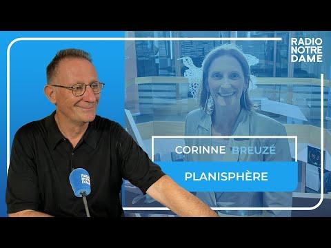 Planisphère - A quoi sert encore un ambassadeur aujourd'hui ?