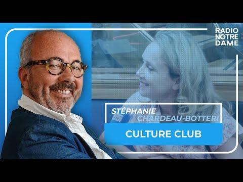 Culture Club - Stéphanie Chardeau-Botteri et Gustave Caillebotte, l'impressionniste inconnu