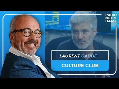 Culture Club - Laurent Gaudé : Terrasses, l'humanité qui prend vie dans l'horreur