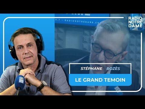 Le Grand Témoin - Emmanuel Macron s’est trop éloigné de l’imaginaire français