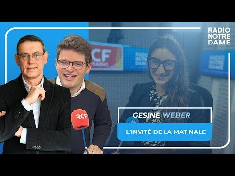 L'invité de la Matinale - Retour de Trump : Quelles conséquences pour la défense européenne ?