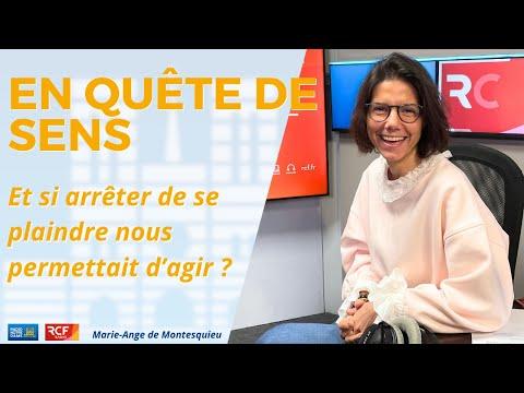 Arrêter de se plaindre pour réussir sa vie ?