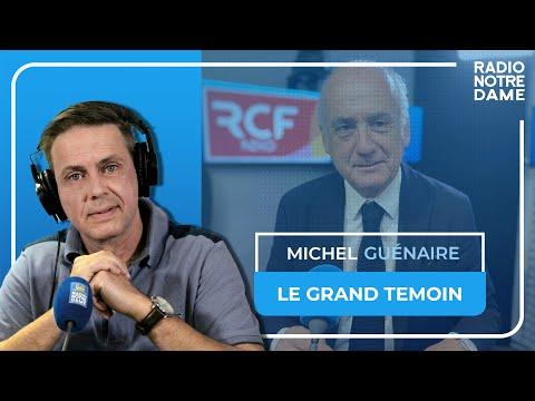 Le Grand Témoin - Le discours de politique générale