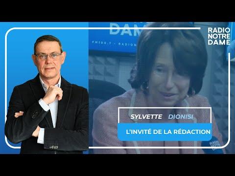 L'Invité de la Rédaction -Une héroïne de la résistance française : Marie-Madeleine Fourcade