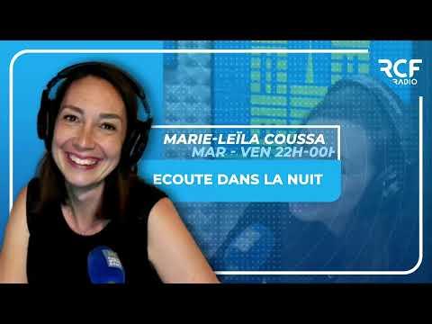 Écoute dans la nuit - Quelle est votre Béatitude préférée ?