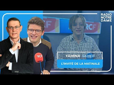 L'invité de la Matinale - Que faire après la catastrophe de Valence ?