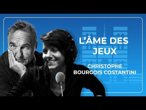 L'Âme des jeux: La boxe, une école de vie ? avec Enoch Effah champion du monde de boxe anglaise