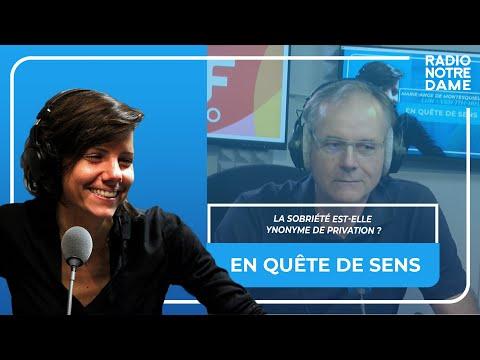 En Quête de Sens - La sobriété est-elle synonyme de privation ?