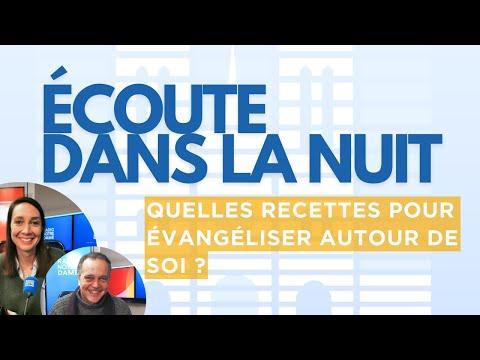 Quelles recettes pour évangéliser autour de soi ?