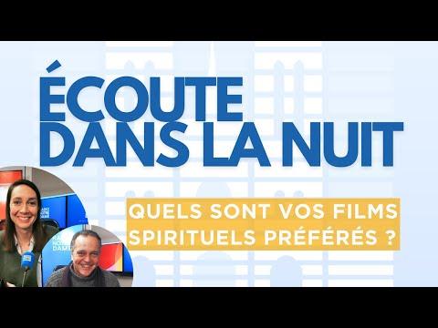 Quels sont vos films spirituels préférés ?