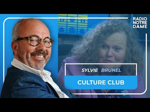 Culture Club - Sylvie Brunel, auteur du « Sourire de l'alligator » (Le Rocher)