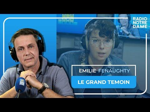 Le Grand Témoin -  L’enquête inédite d’Émilie Fenaughty sur le transport des animaux d’élevage