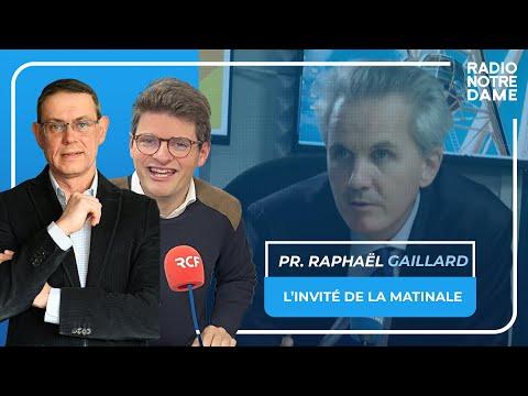 L'invité de la Matinale - L'état de santé psychique des Français