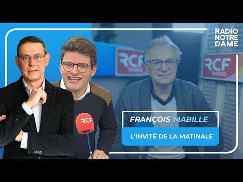 L'invité de la matinale - Le bilan du voyage du pape François en Asie et en Océanie