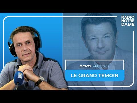 Le Grand Témoin - Pour l’UE, n’est-ce pas déjà trop tard pour rattraper les Etats-Unis et la Chine ?