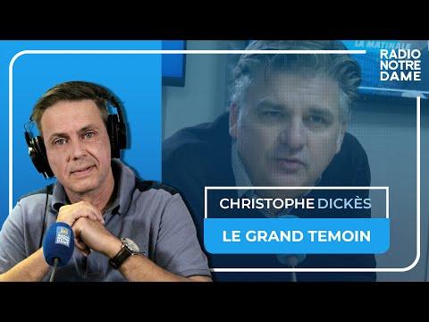 Le Grand Témoin -  Ce que le monde doit à l’Église