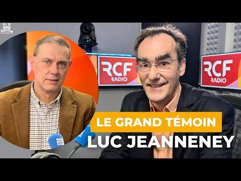 Le Grand Témoin