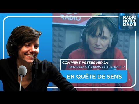 En Quête de Sens - Comment préserver la sensualité dans le couple ?