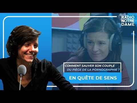 En Quête de Sens - Comment sauver son couple du piège du porno ?