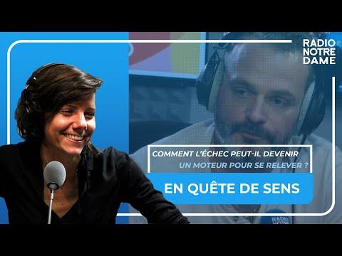 En Quête de Sens - Comment l'échec peut-il devenir un moteur pour se relever ?