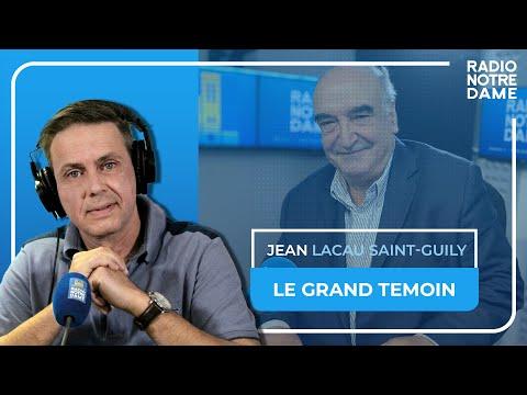 Le Grand Témoin - Michel Barnier veut reprendre le débat parlementaire sur la fin de vie