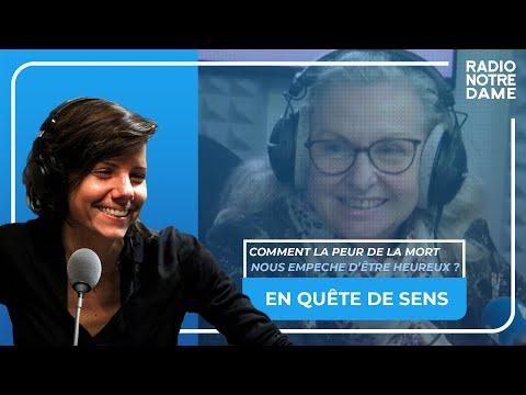 En Quête de Sens - Comment la peur de la mort nous empêche d’être heureux au quotidien ?