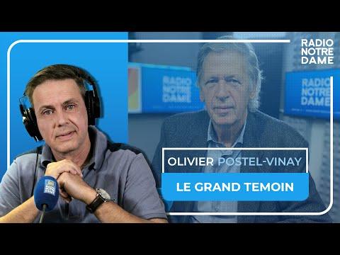 Le Grand Témoin - &quot;La Bête intelligente&quot;, ça existe !