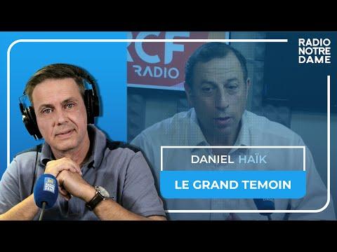 Le Grand Témoin- En quoi le 7 octobre est une date historique pour le peuple juif ?