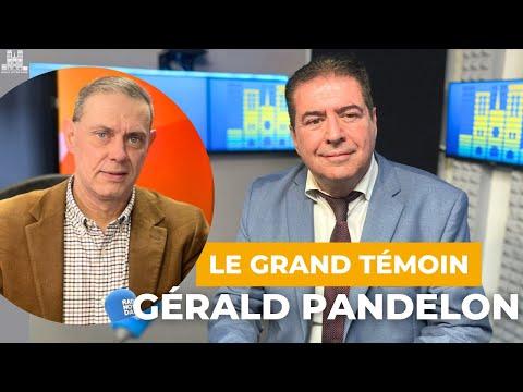 Le Grand Témoin
