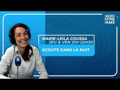 L'invité de la matinale