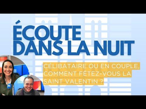 Célibataire ou en couple, comment fêtez-vous la saint Valentin ?