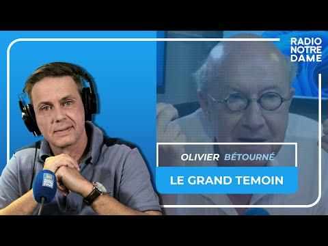 Le Grand Témoin - Revisiter le procès de Louis XVI pour comprendre la crise de régime