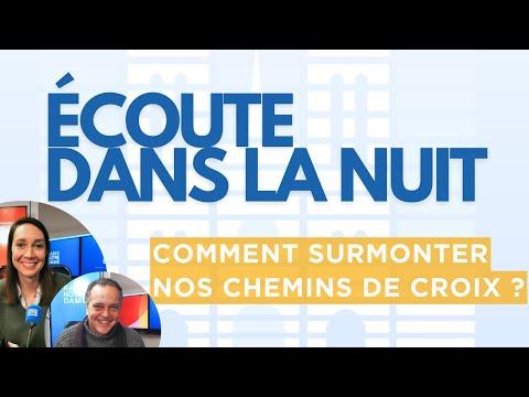 Comment surmonter nos chemins de croix ?
