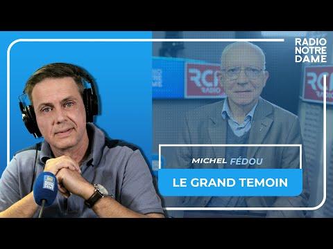 Le Grand Témoin - Peut-on dire que Dieu compatit aux souffrances des hommes ?