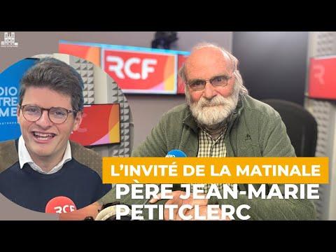 L'invité de la matinale