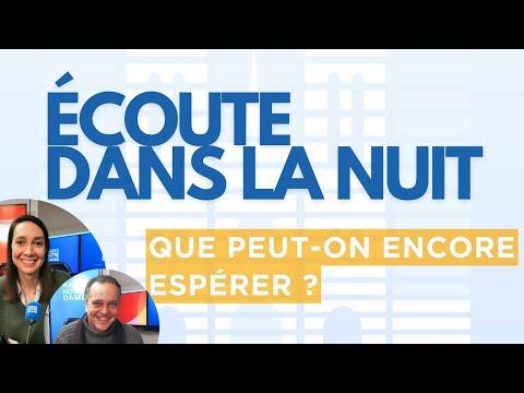 Que peut-on encore espérer ?