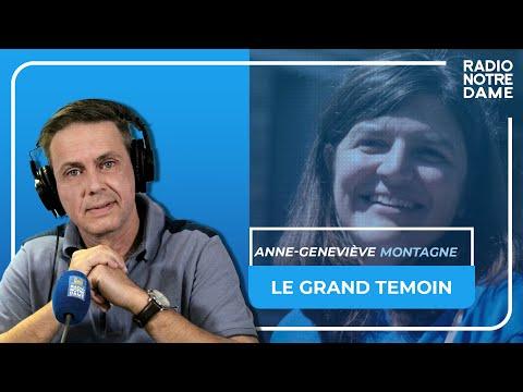 Le Grand Témoin - Le Congrès Mission, boîte à idées des cathos qui se bougent ?