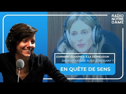 En Quête de Sens - Comment échapper à la dépression dans un monde aussi stressant ?