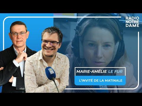 L'invité de la matinale - La Semaine européenne pour l’emploi des personnes handicapées (SEEPH)