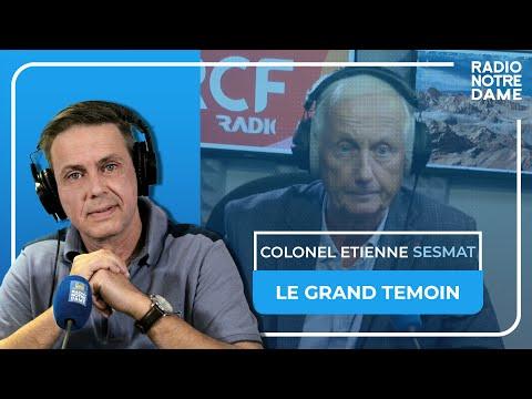 Le Grand Témoin -   Octobre 1984 : il y a quarante ans débutait l’affaire Grégory