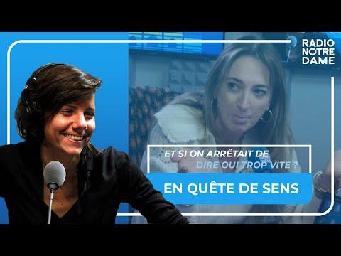 En Quête de Sens - Et si on arrêtait de dire oui trop vite ?