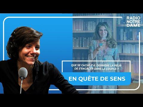 En Quête de Sens - Que se cache-t-il derrière la peur de s’engager dans le couple ?