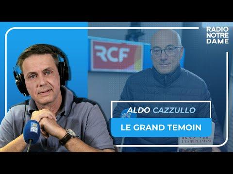 Le Grand Témoin -   L'empire romain vit toujours !