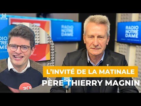 L'invité de la matinale