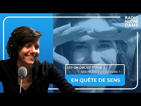 En Quête de Sens - Est-on obligé d'aimer ses frères et sœurs ?